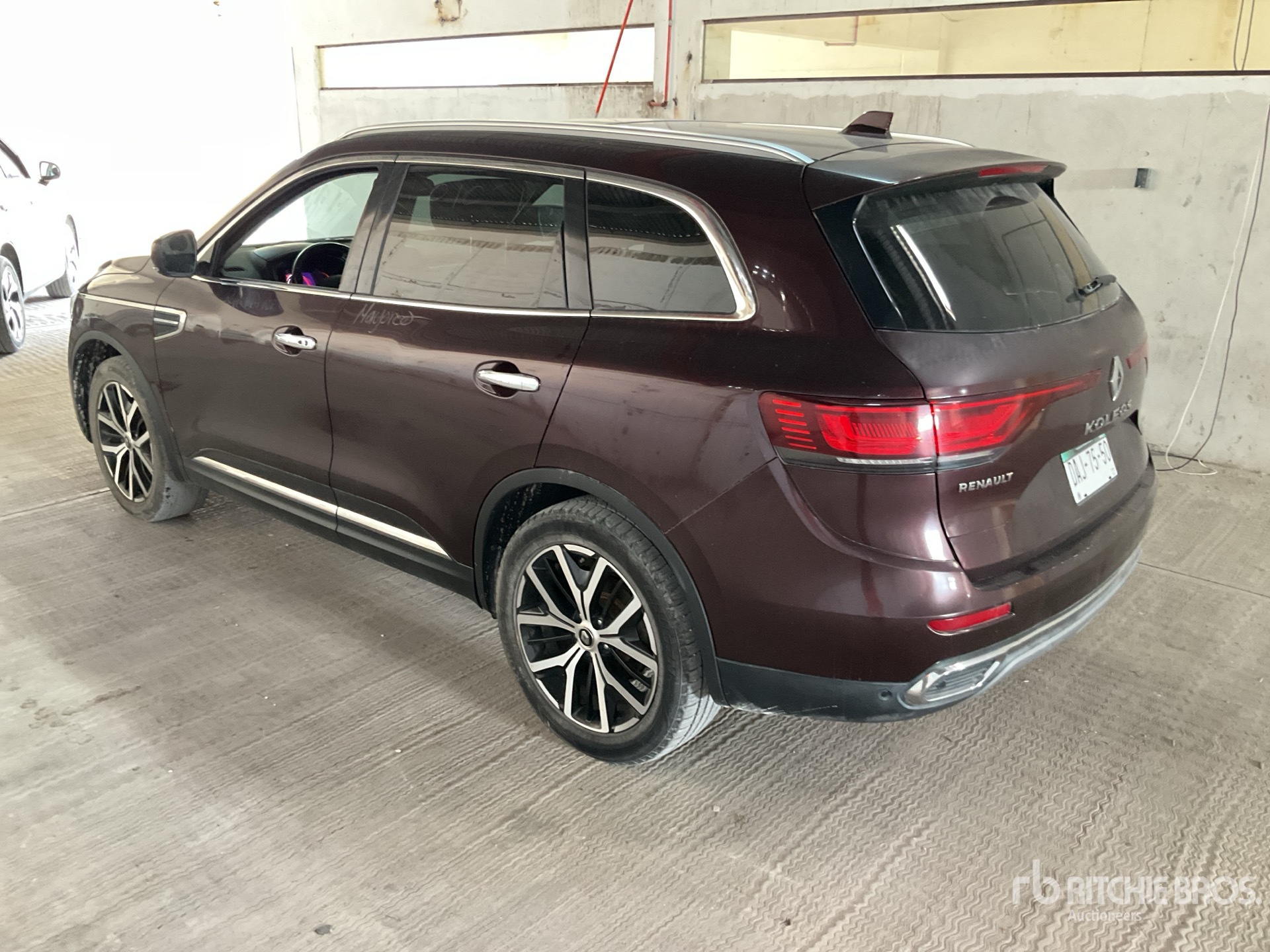 2023 Renault KOLEOS