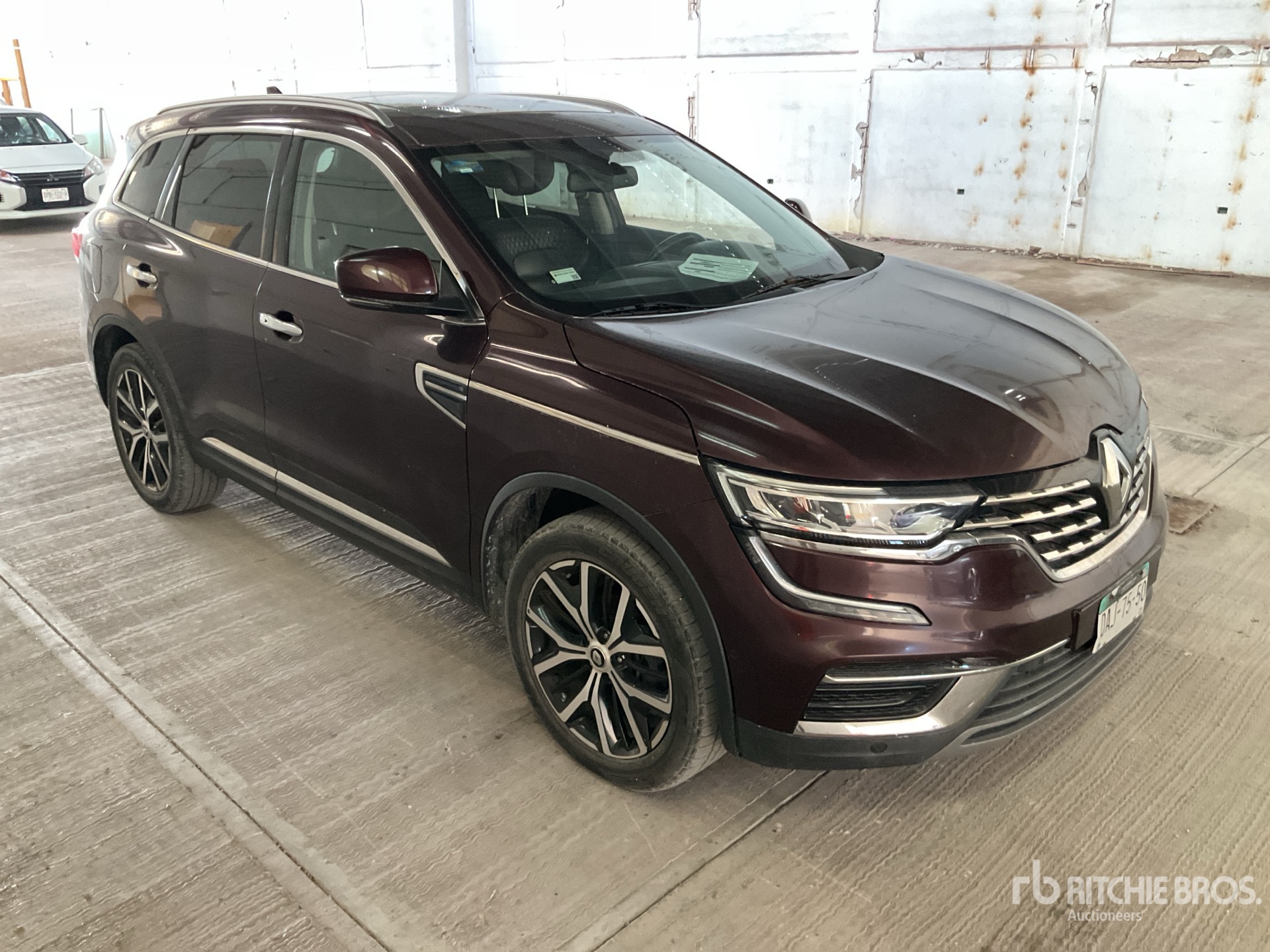 2023 Renault KOLEOS
