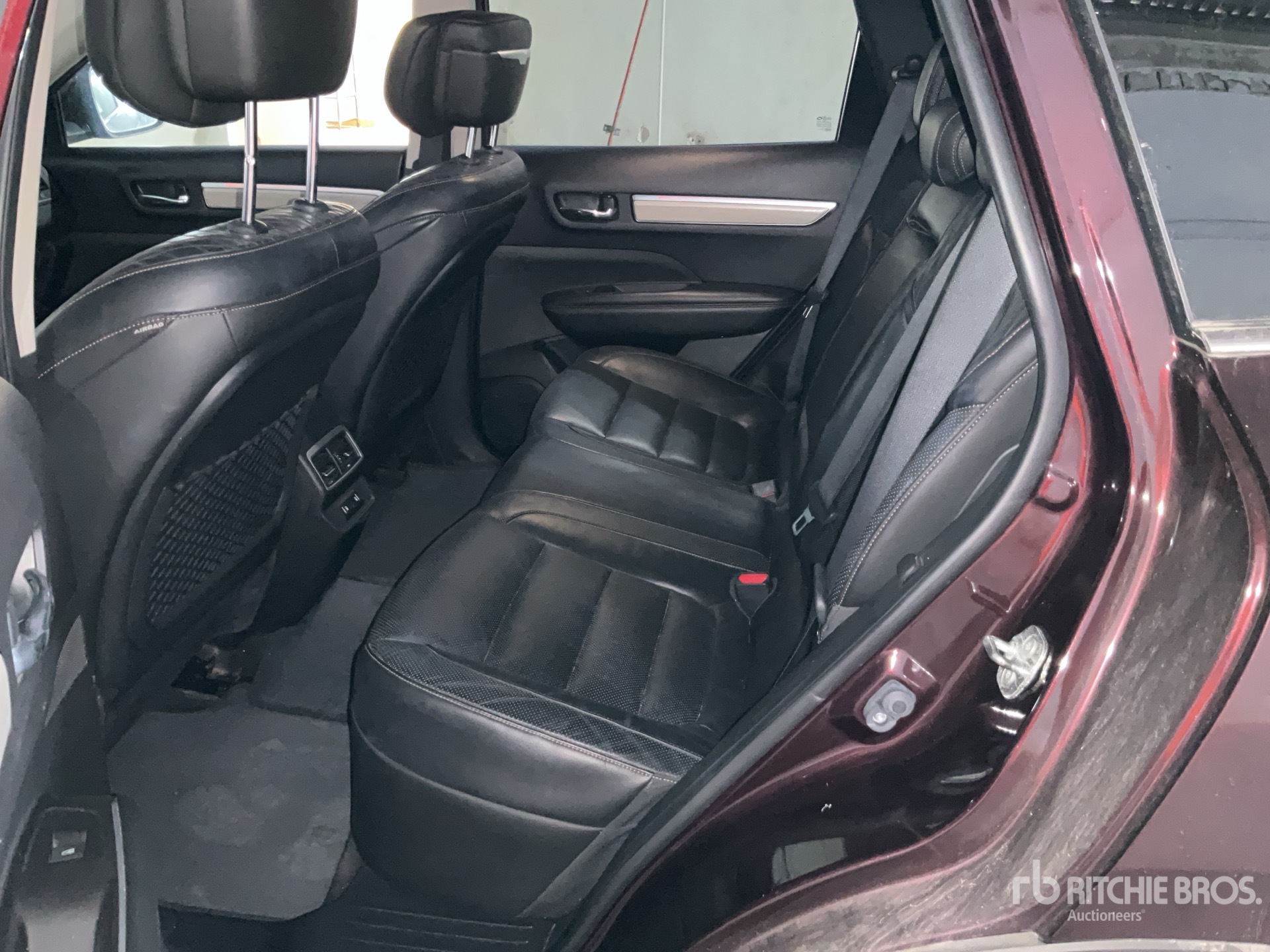 2023 Renault KOLEOS