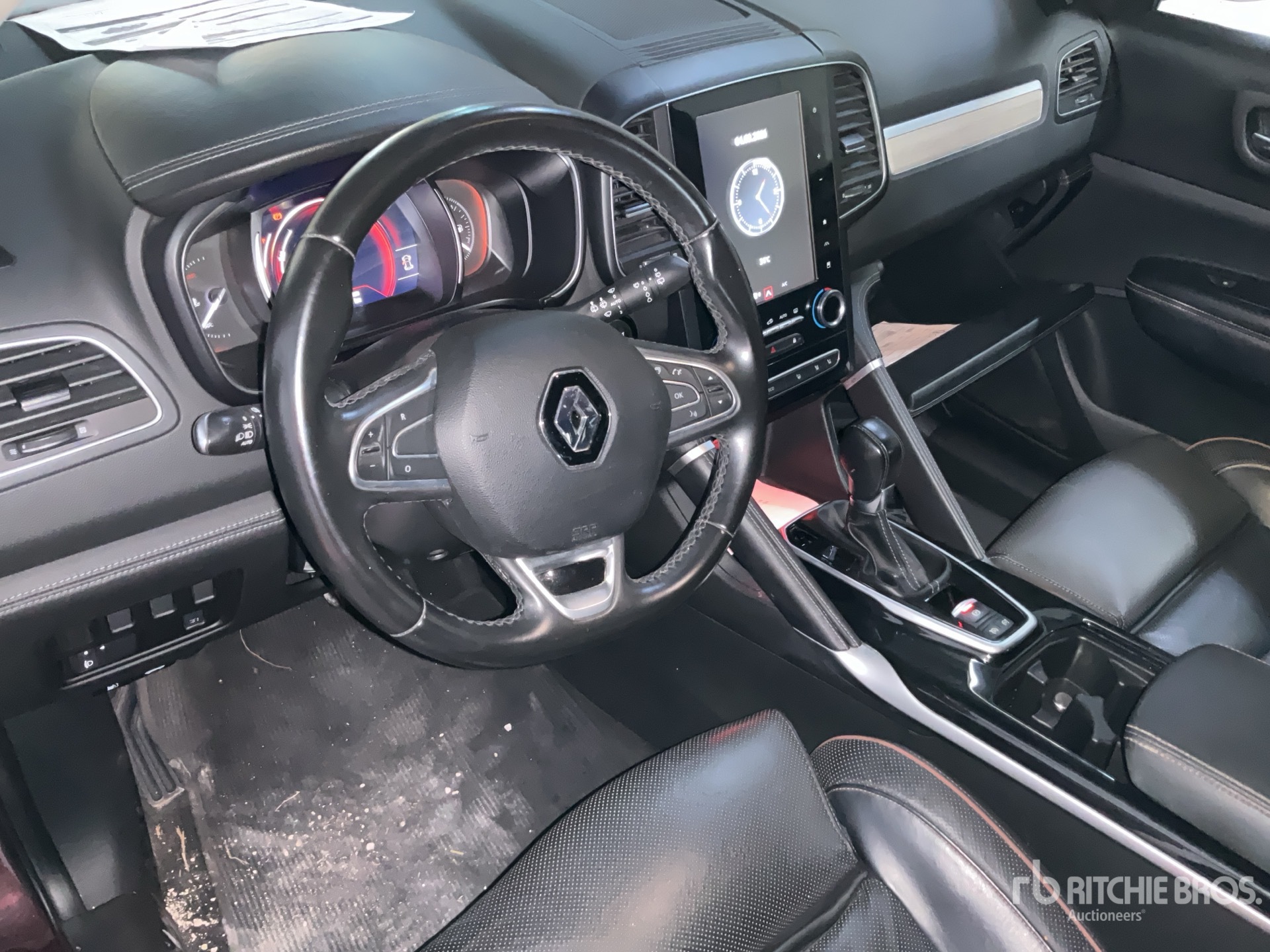 2023 Renault KOLEOS