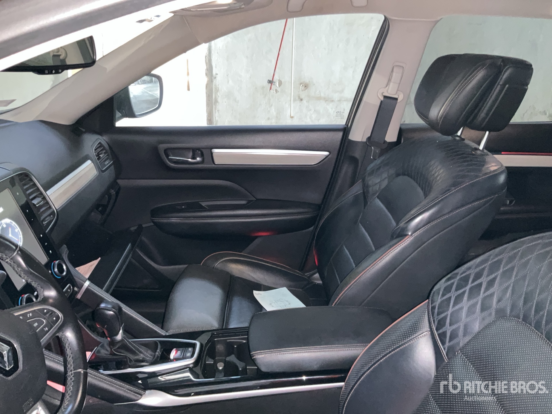 2023 Renault KOLEOS