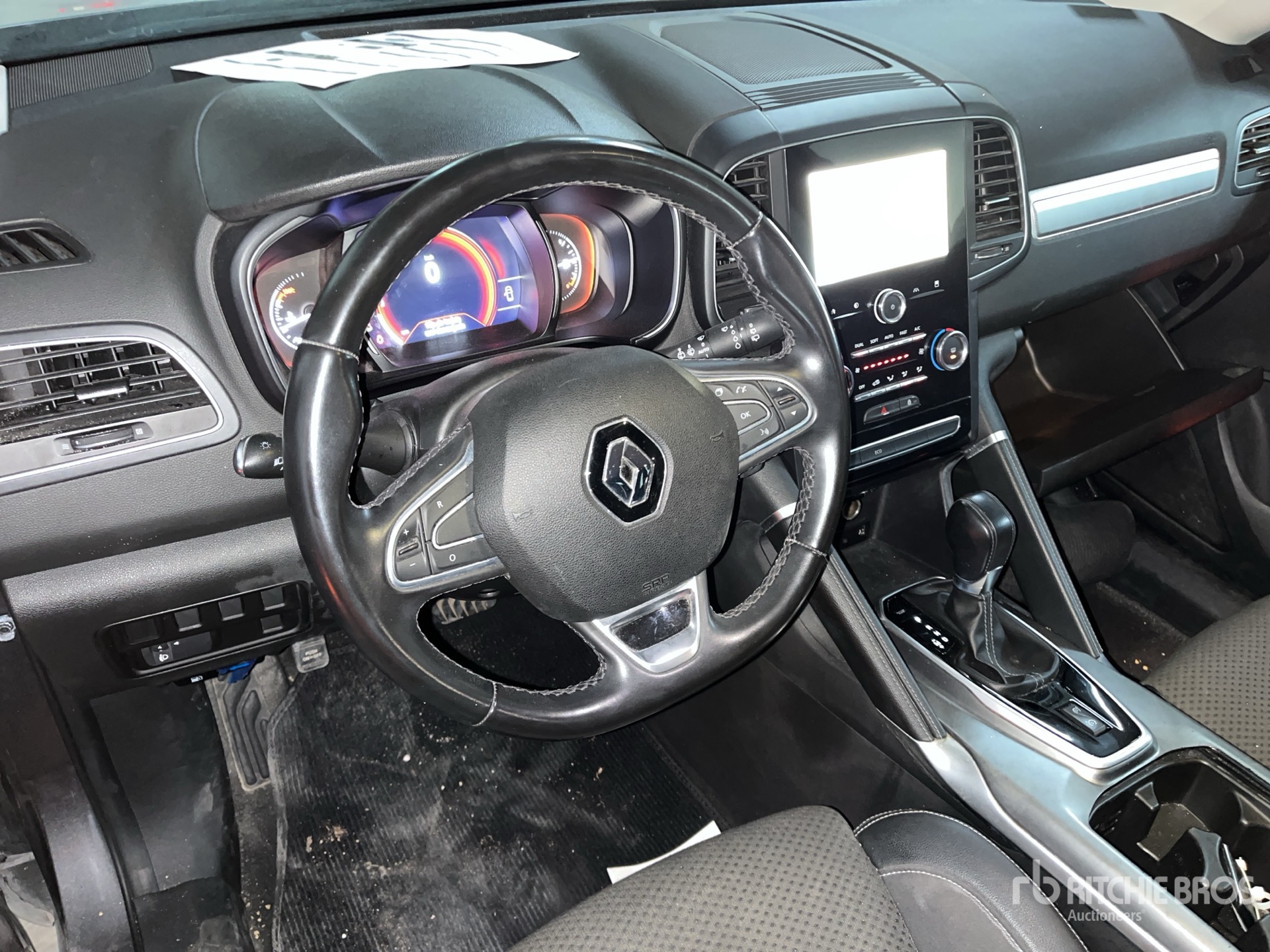 2023 Renault KOLEOS
