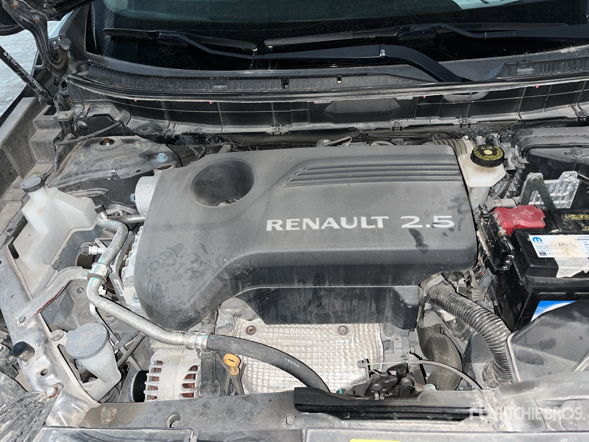 2023 Renault KOLEOS