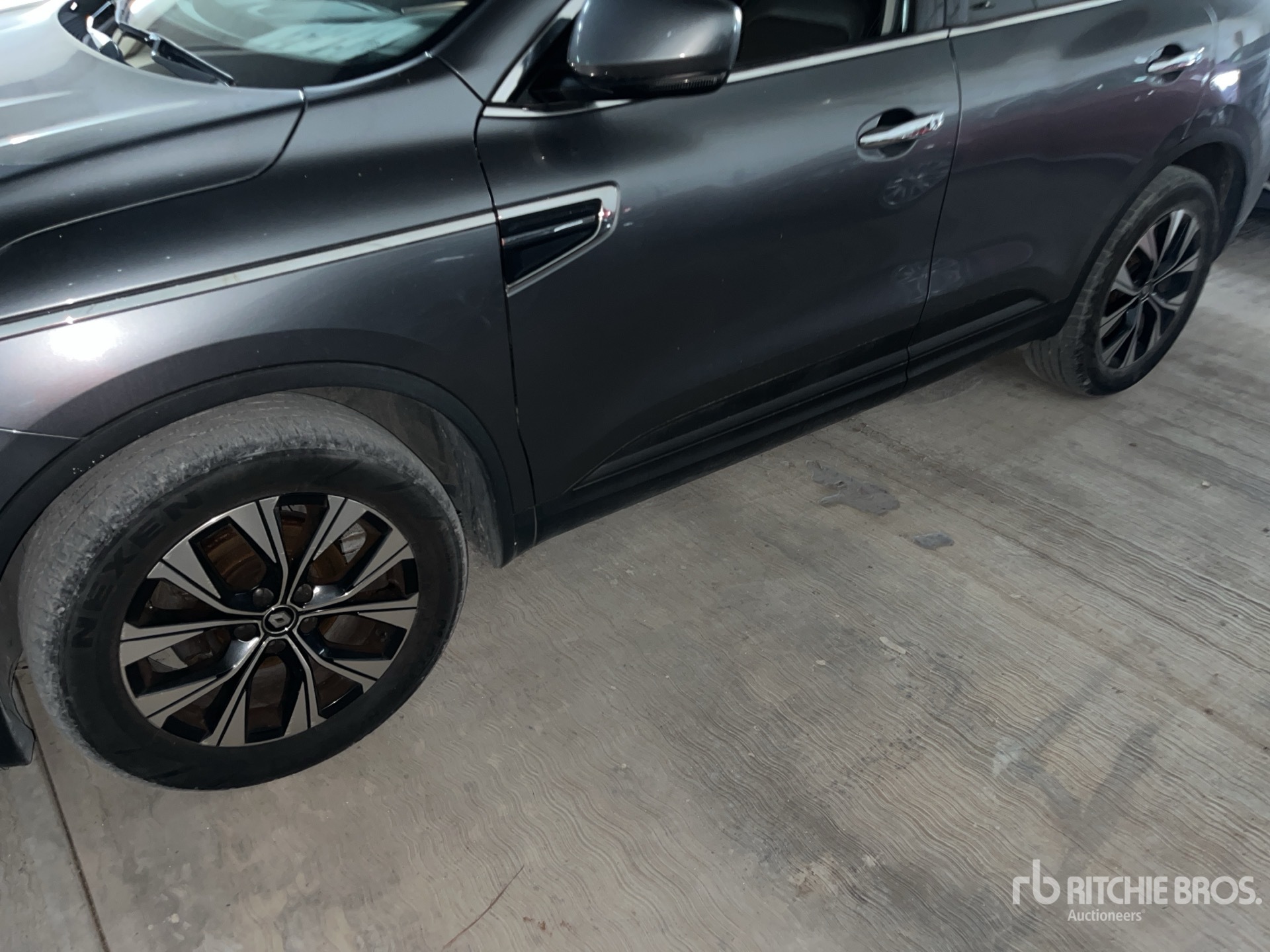 2023 Renault KOLEOS