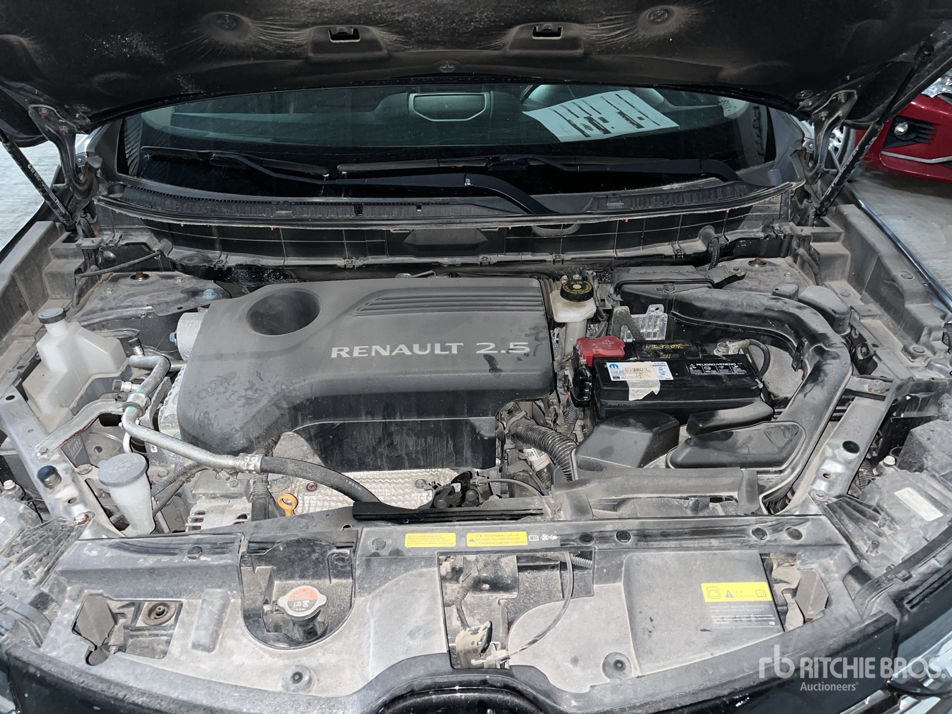 2023 Renault KOLEOS
