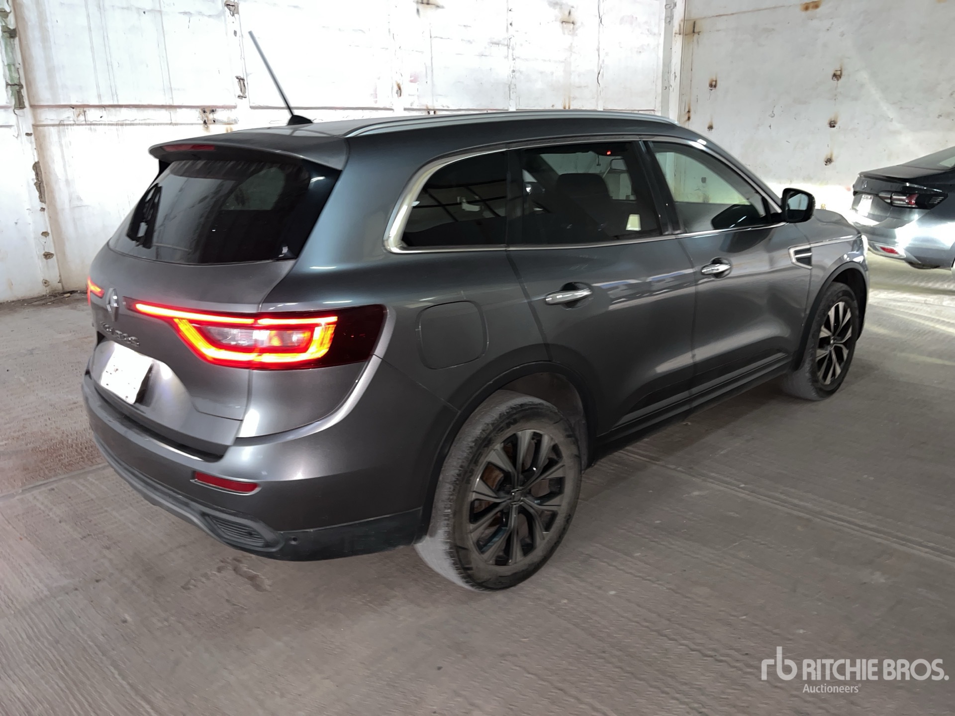 2023 Renault KOLEOS