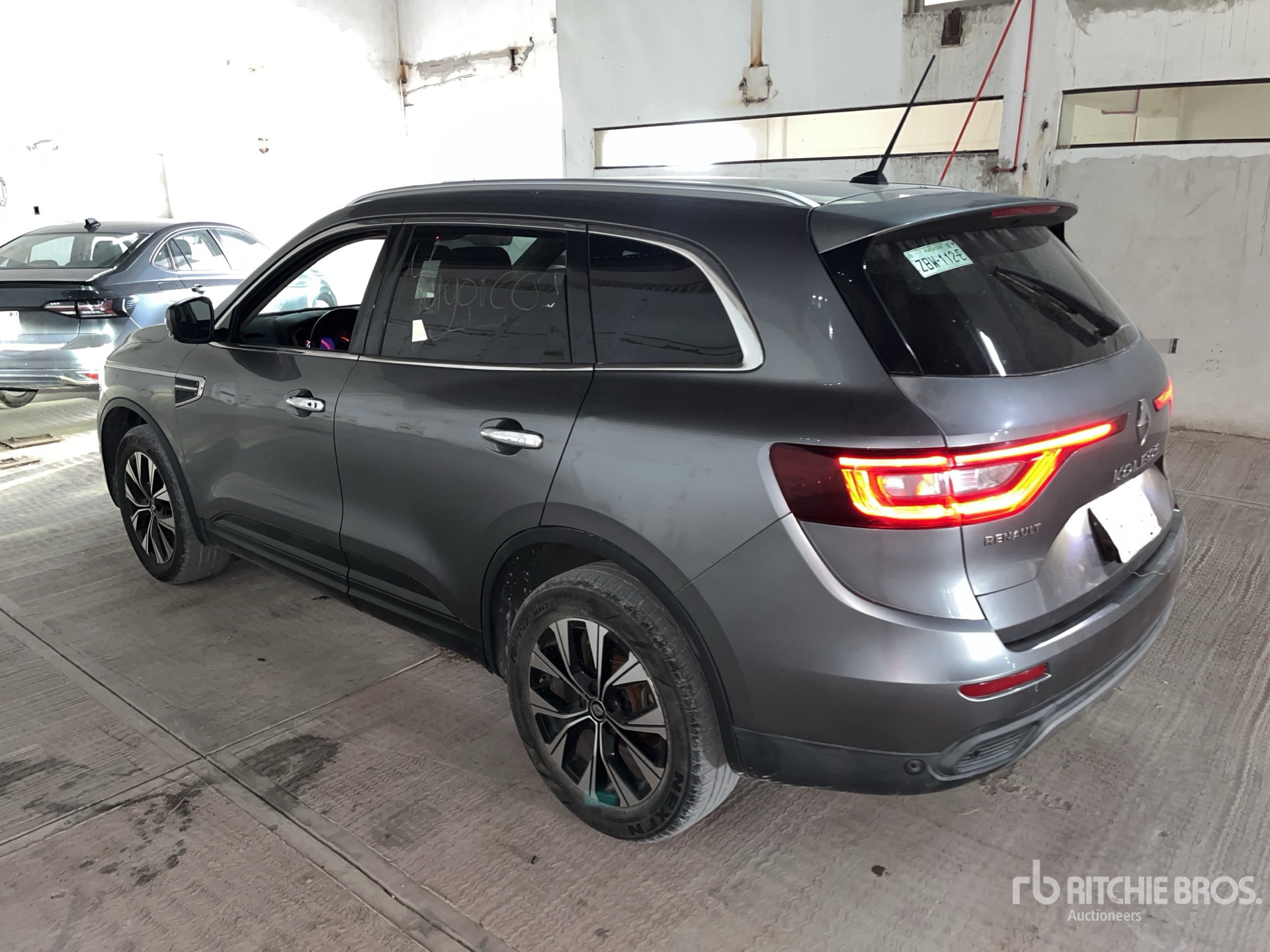 2023 Renault KOLEOS