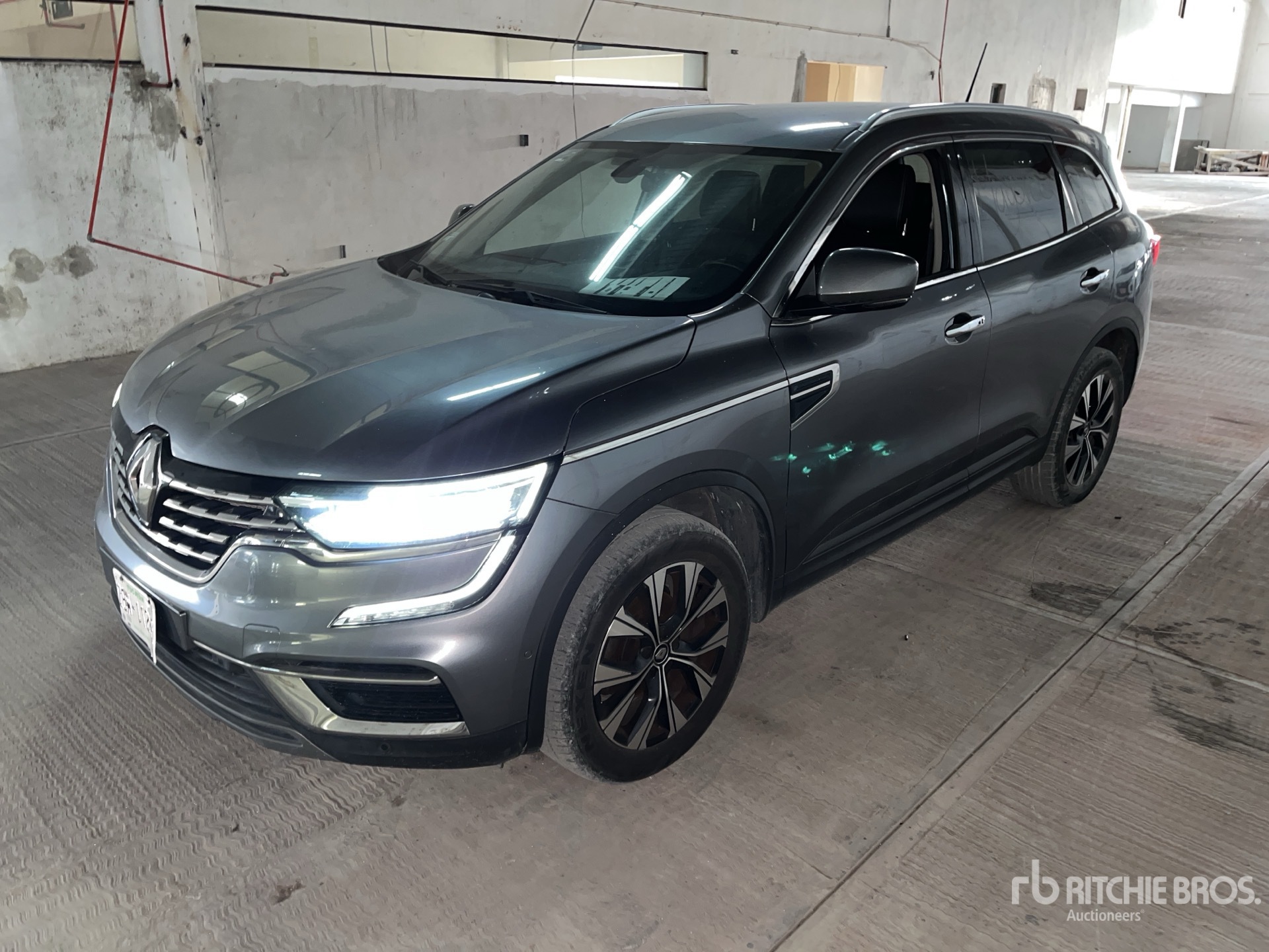 2023 Renault KOLEOS