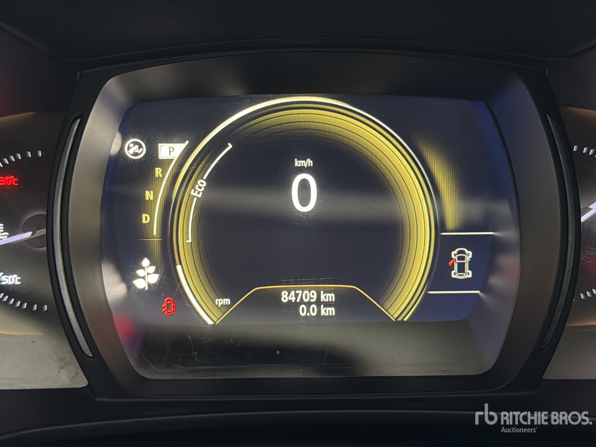 2023 Renault KOLEOS