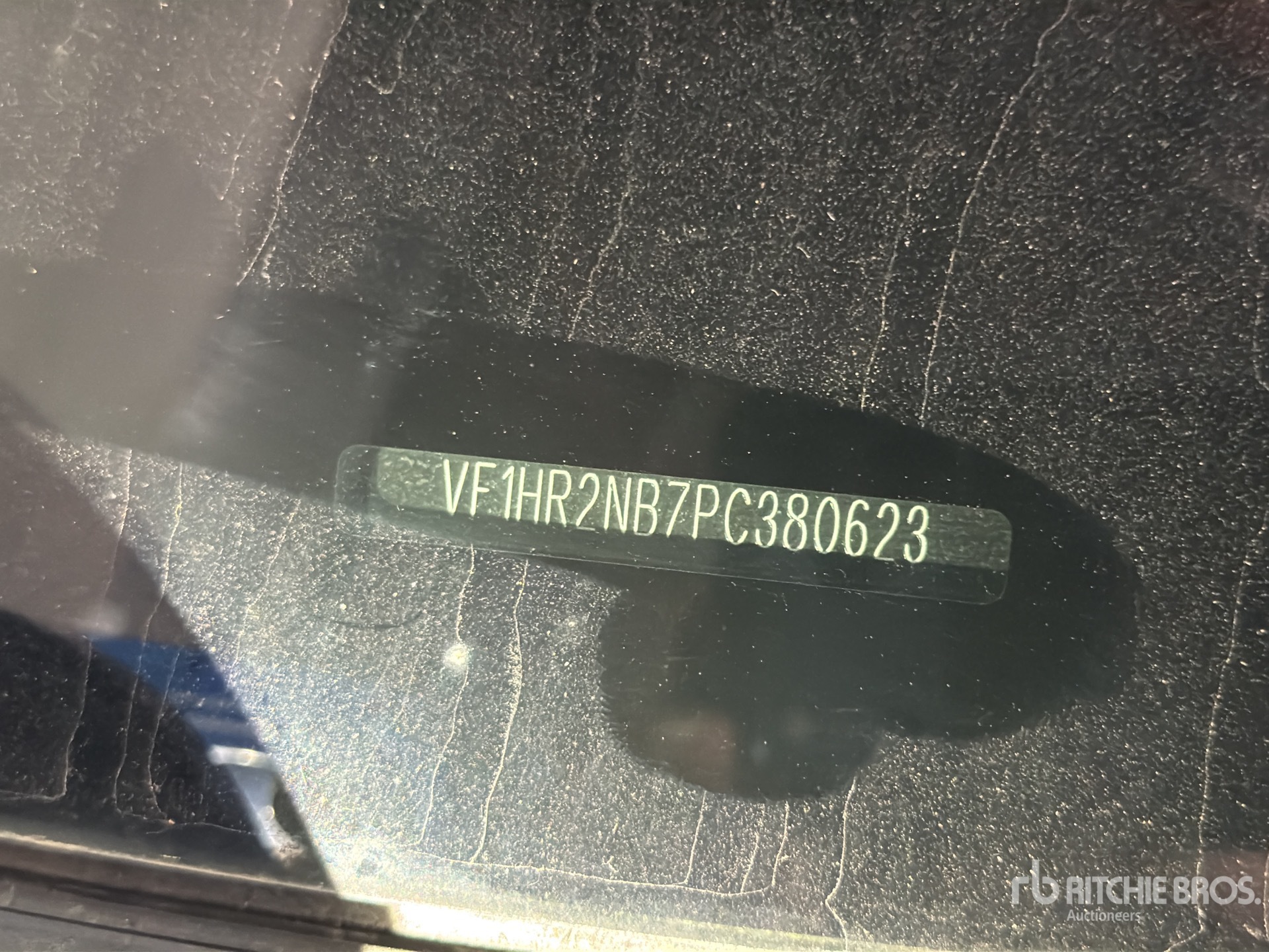 2023 Renault KOLEOS