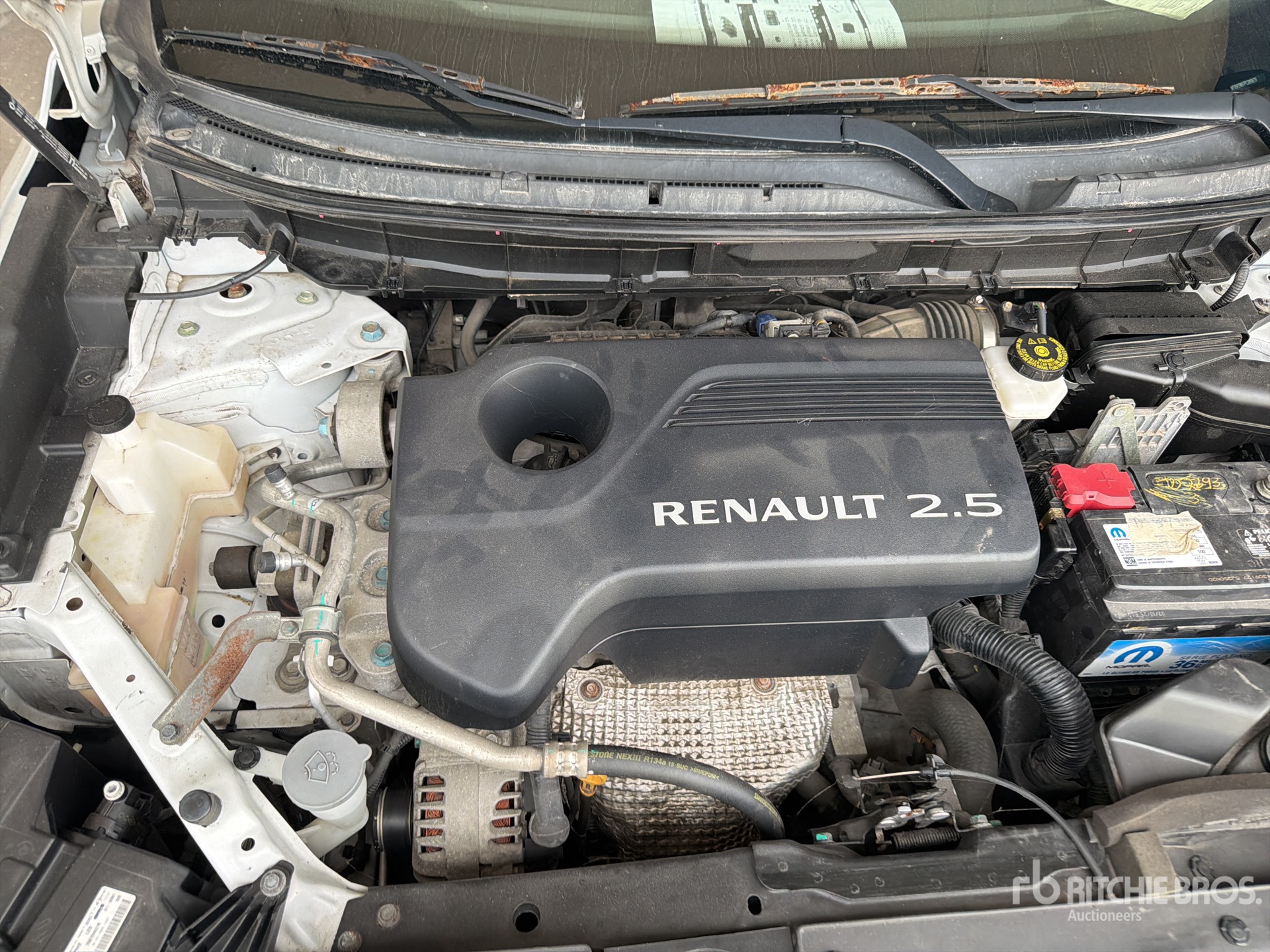 2023 Renault KOLEOS