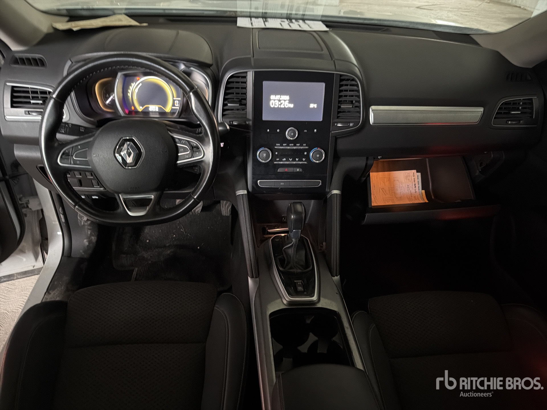 2023 Renault KOLEOS