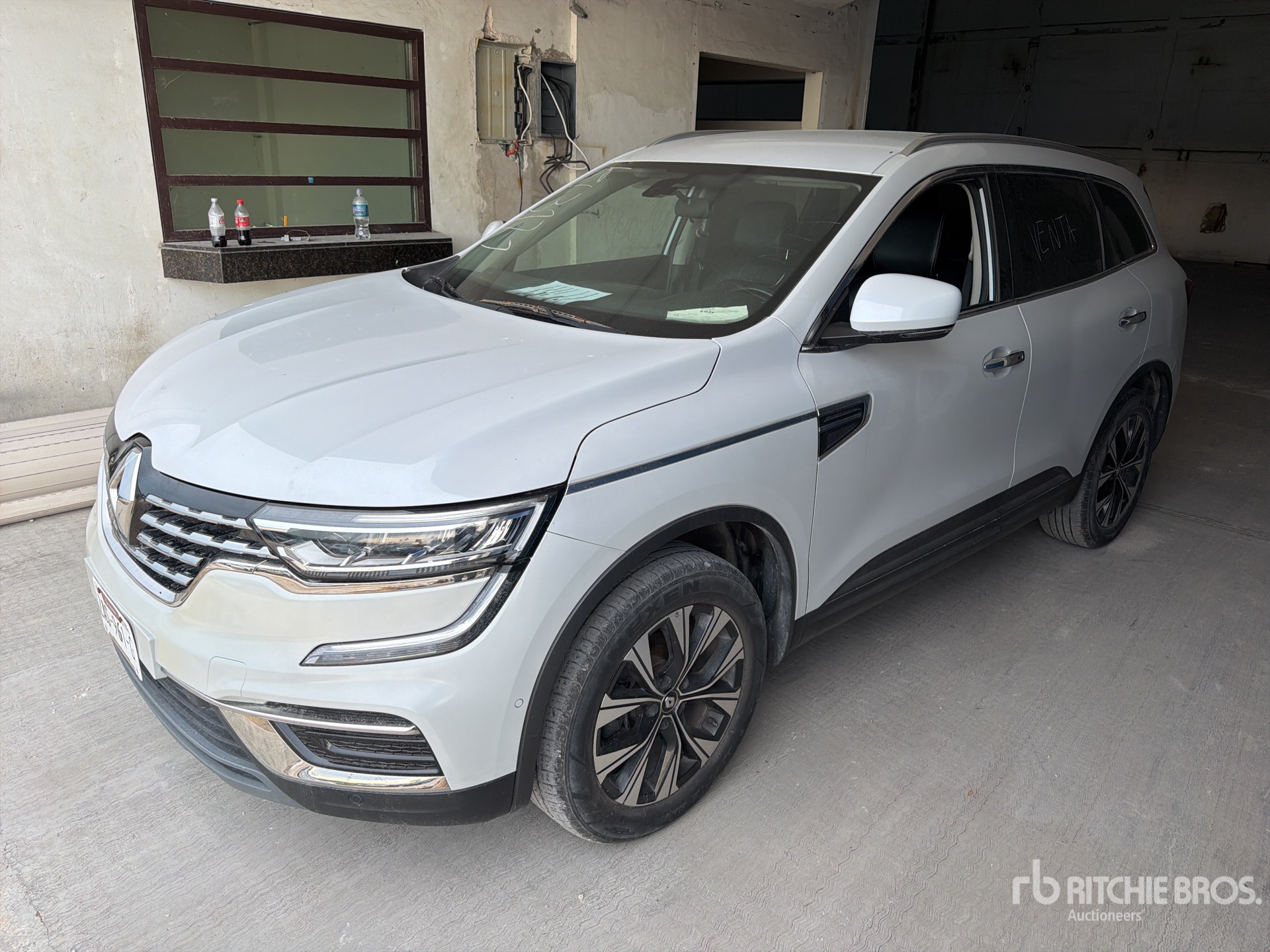 2023 Renault KOLEOS