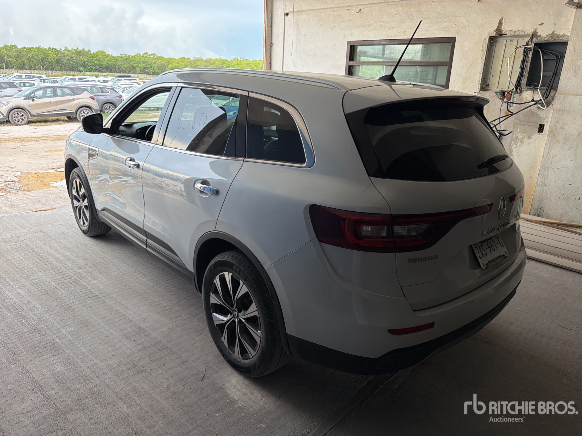 2023 Renault KOLEOS