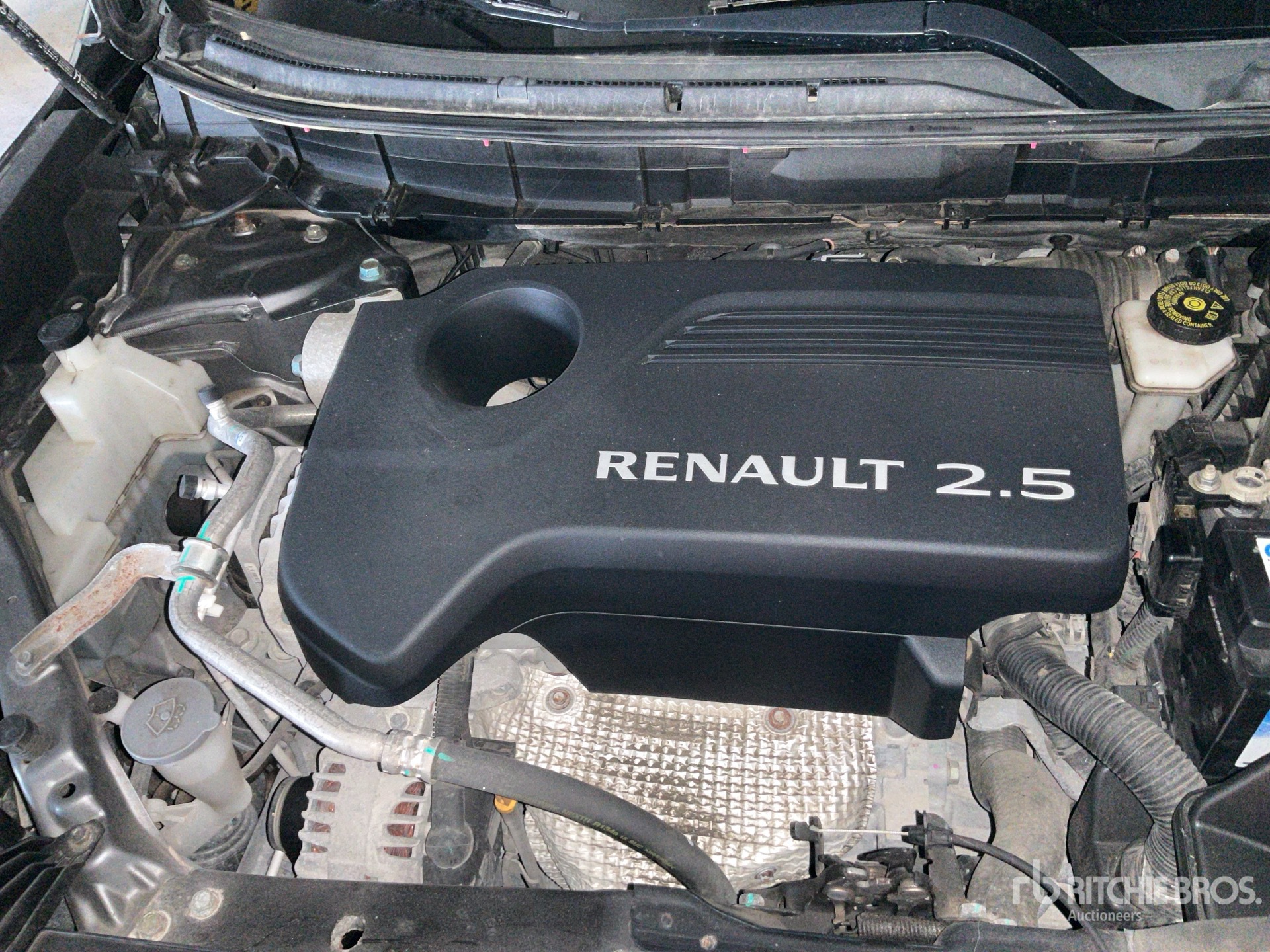 2023 Renault KOLEOS