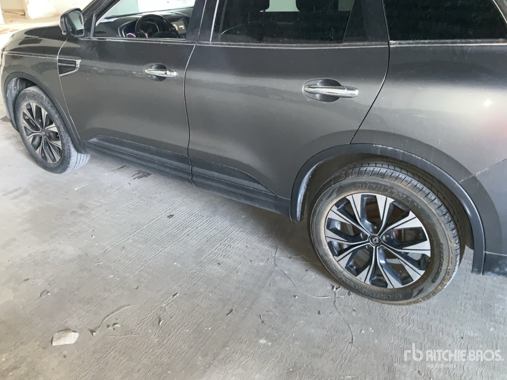 2023 Renault KOLEOS