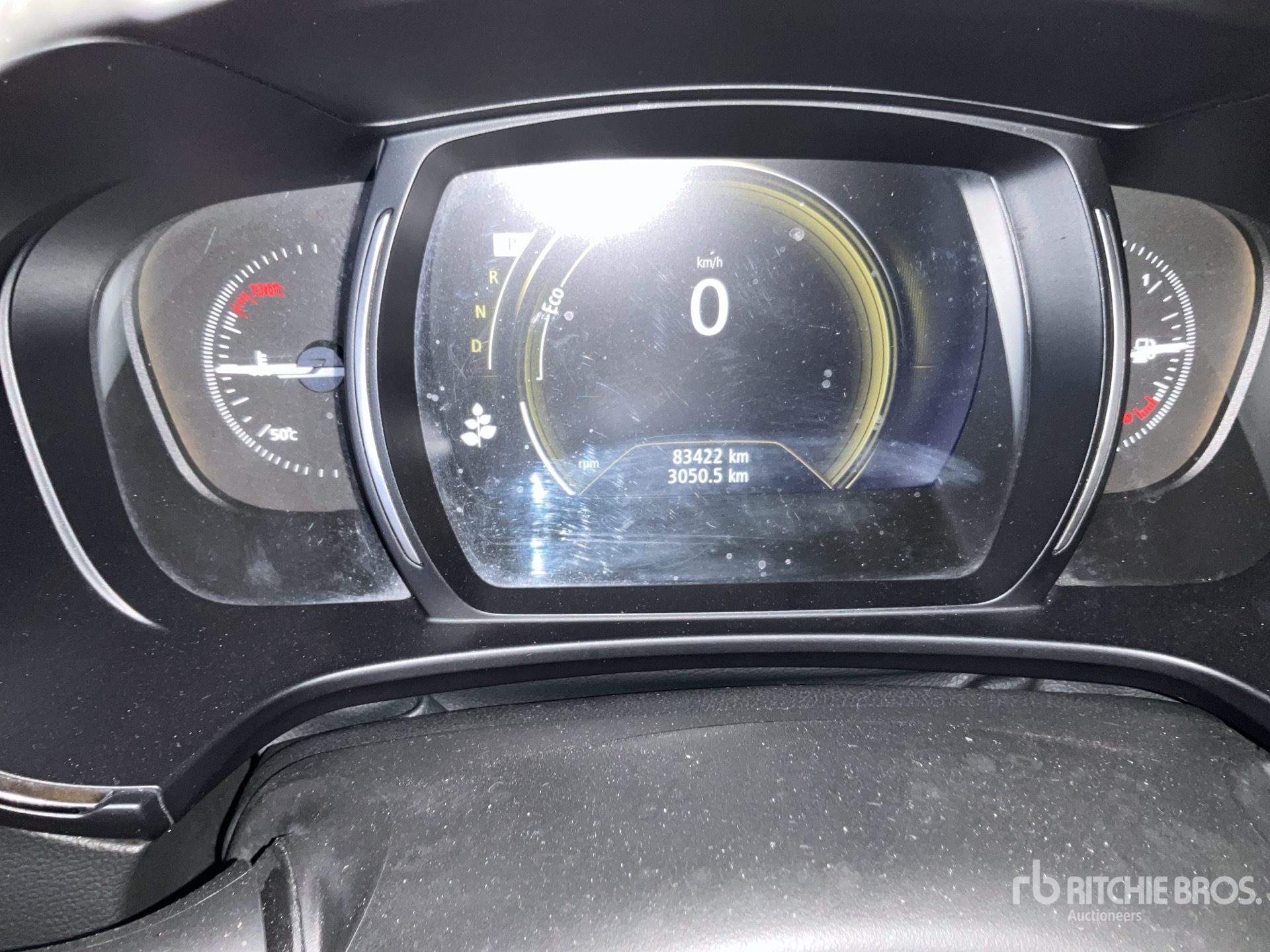 2023 Renault KOLEOS