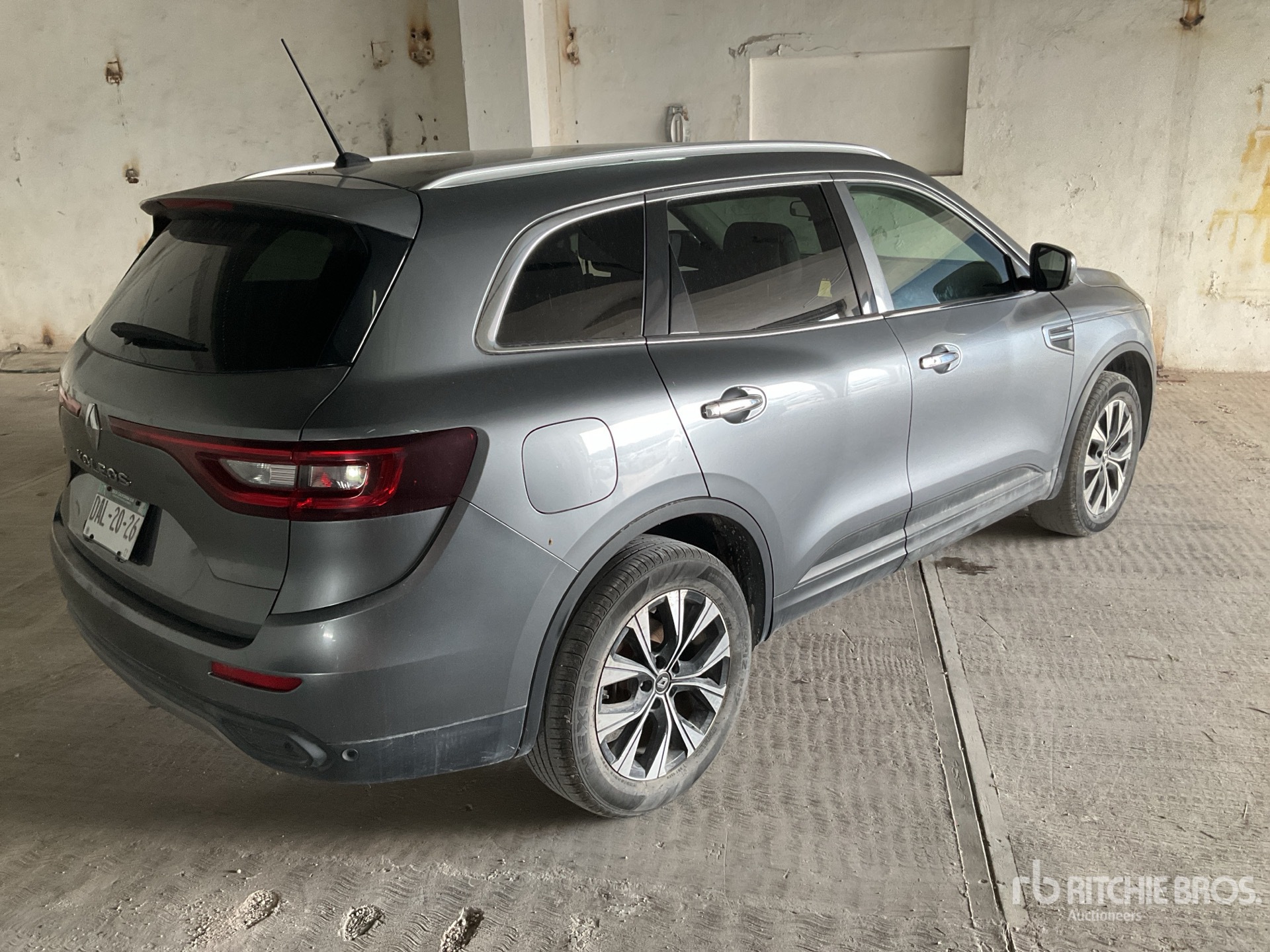 2023 Renault KOLEOS