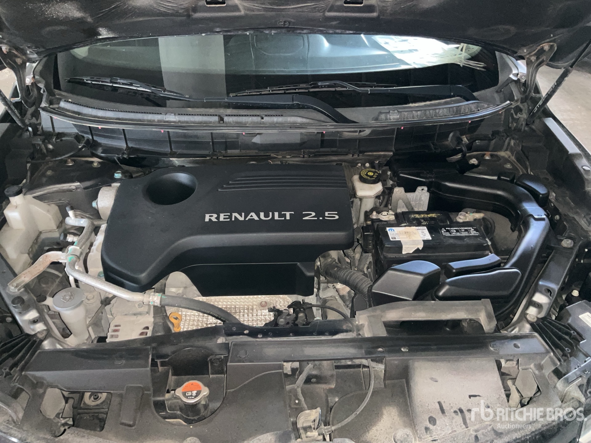 2023 Renault KOLEOS