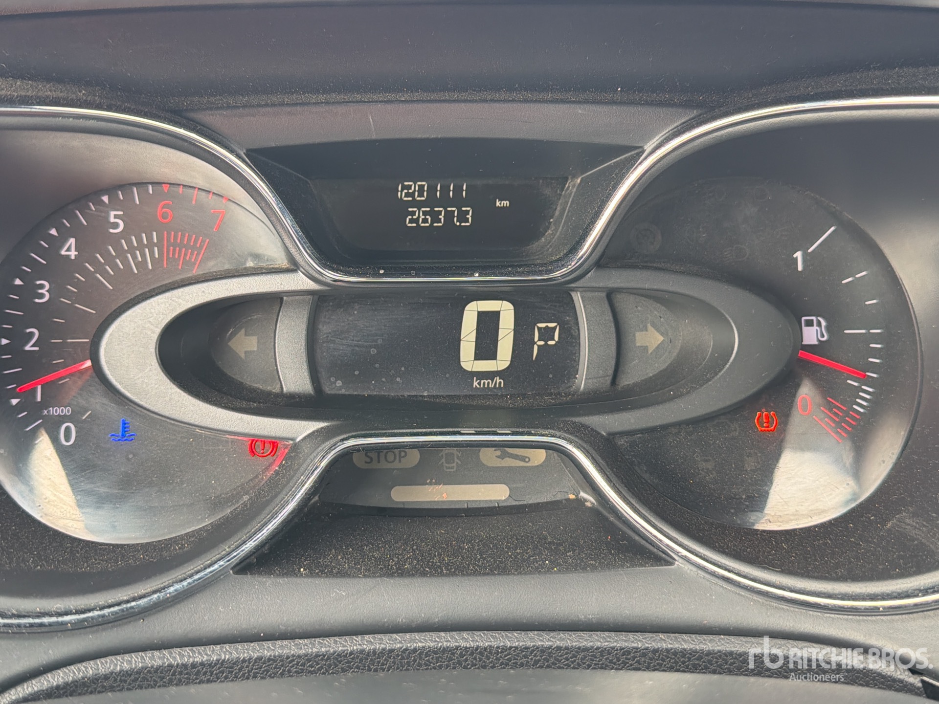 2022 Renault CAPTUR