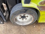 Chassis Photos with