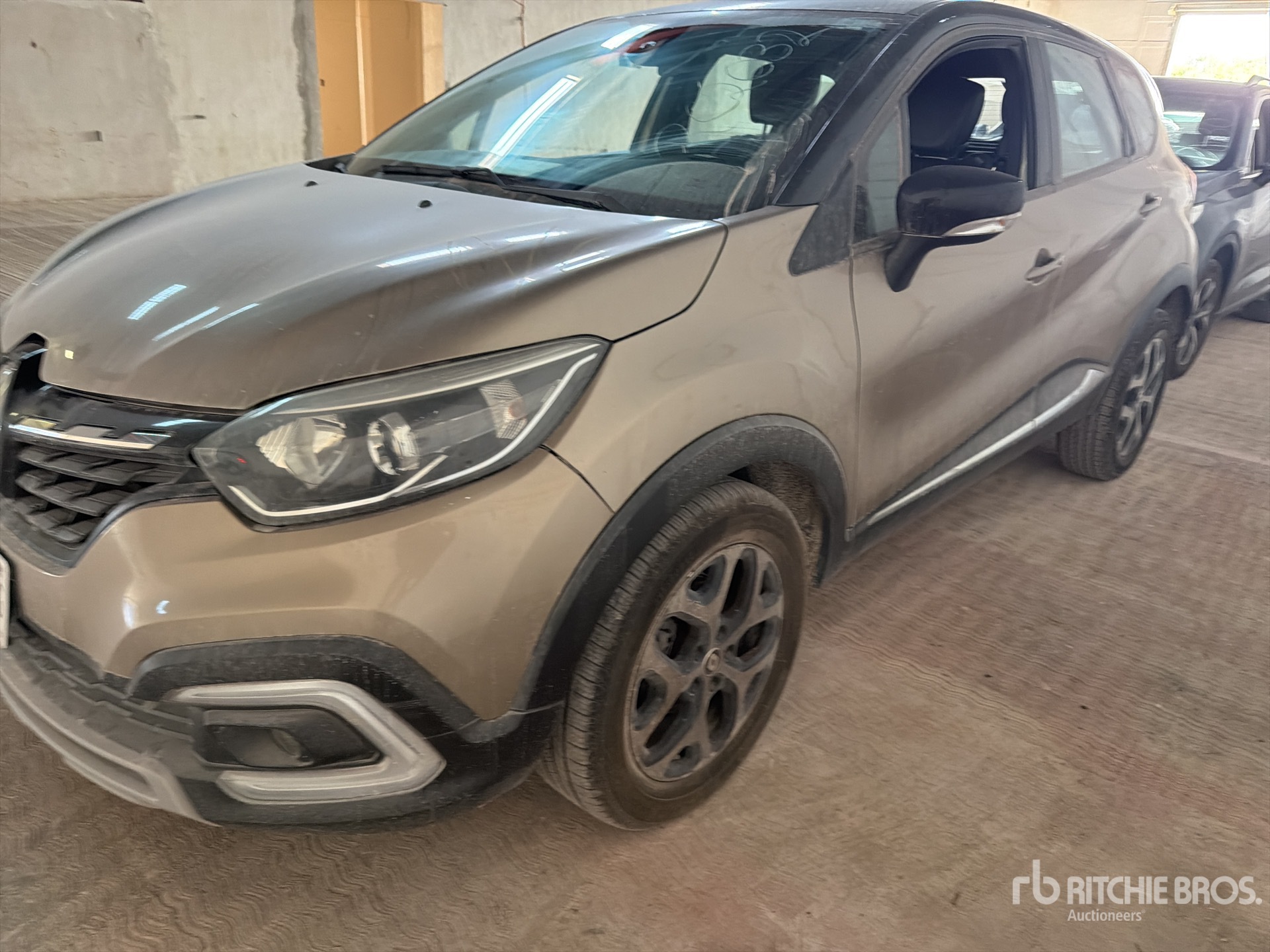 2022 Renault CAPTUR