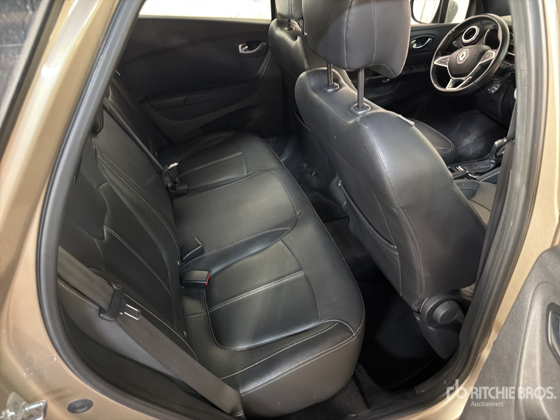 2022 Renault CAPTUR