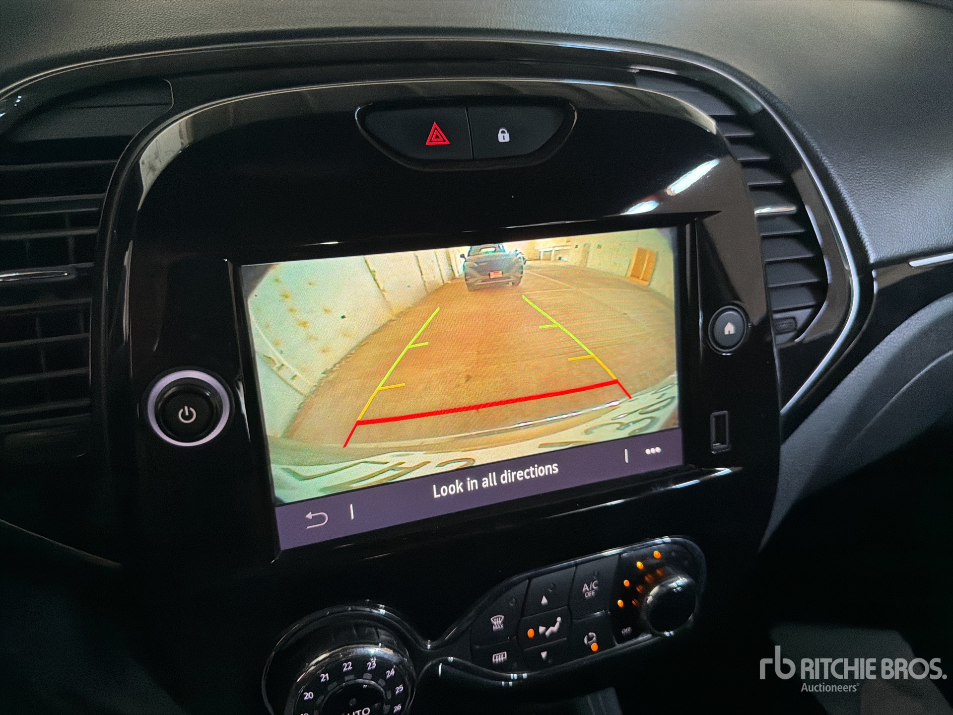 2022 Renault CAPTUR