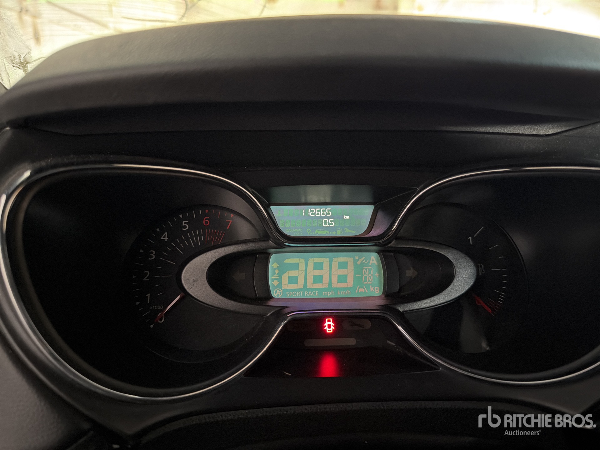 2022 Renault CAPTUR