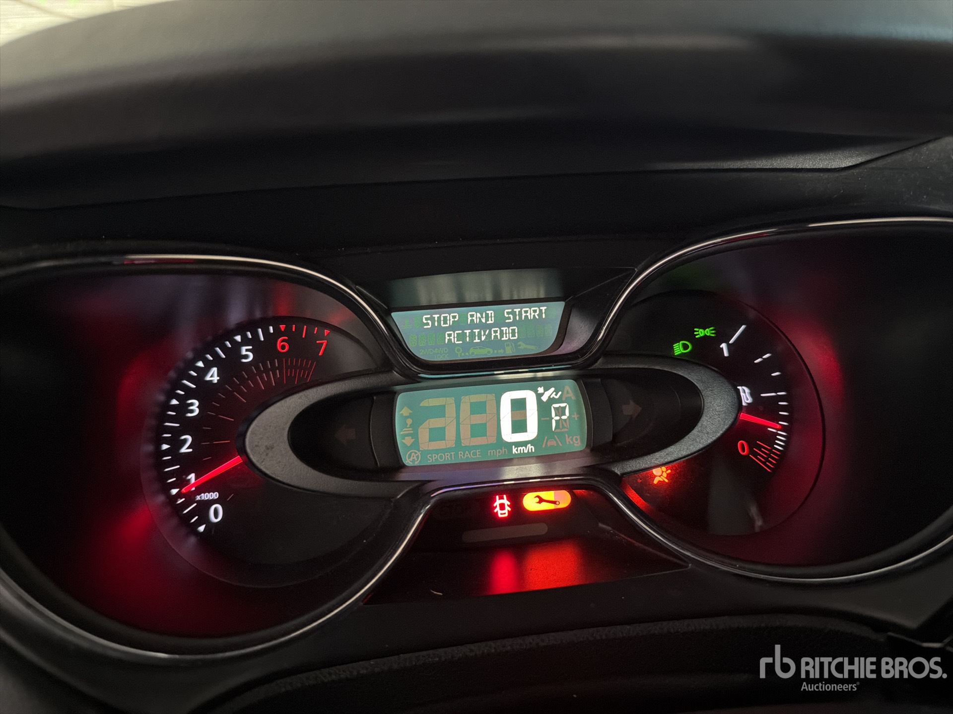 2022 Renault CAPTUR
