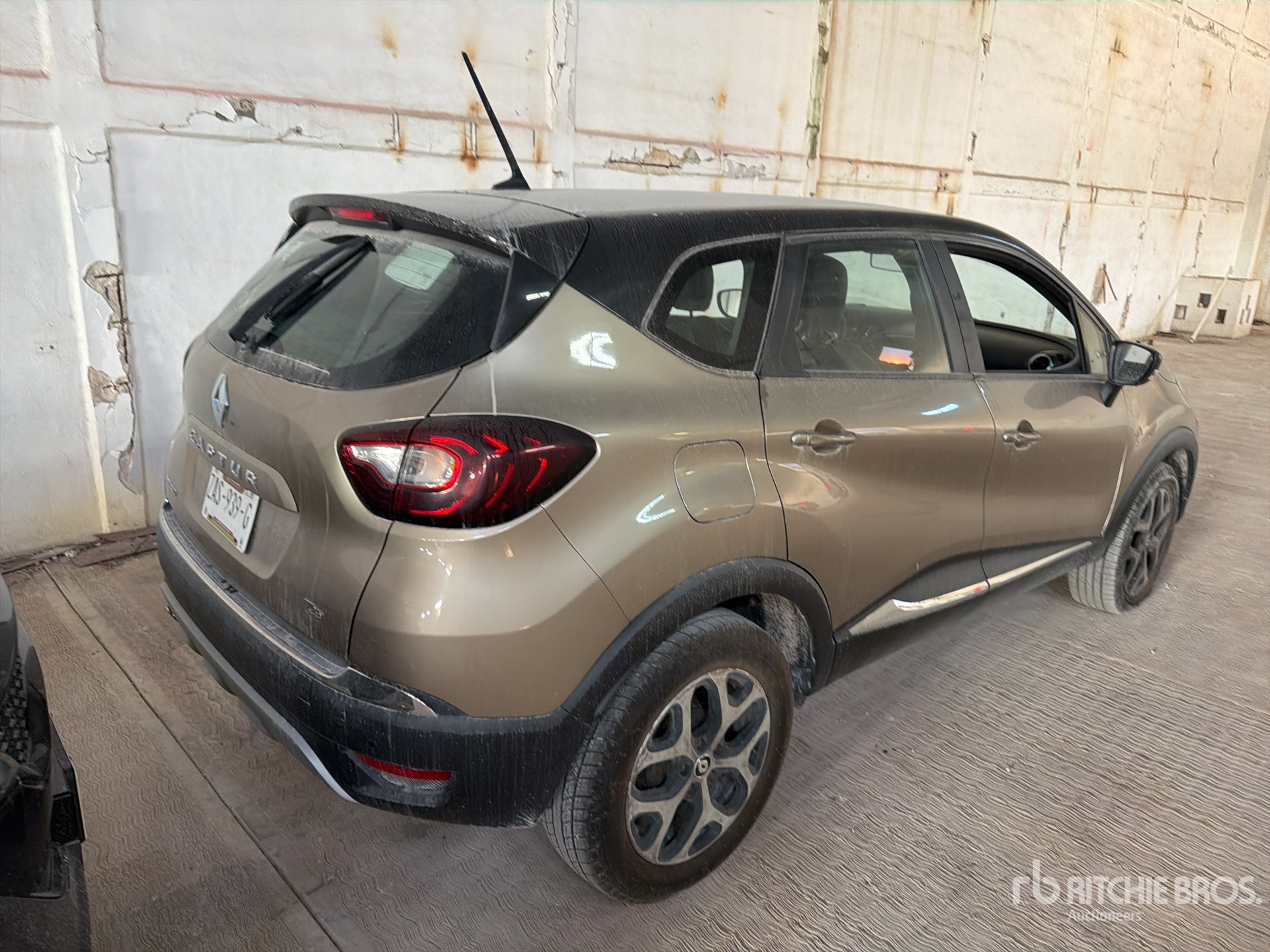 2022 Renault CAPTUR