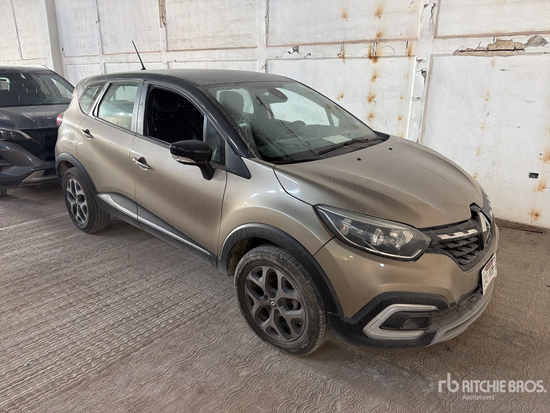 2022 Renault CAPTUR