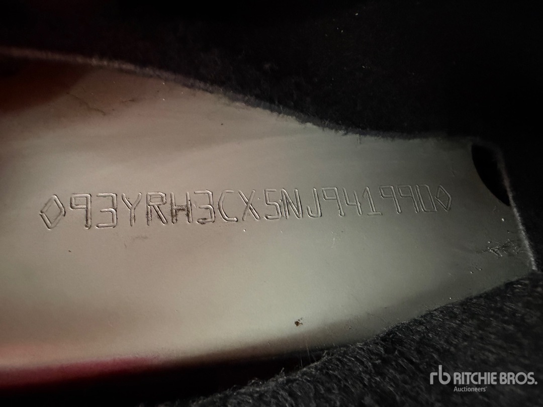 2022 Renault CAPTUR