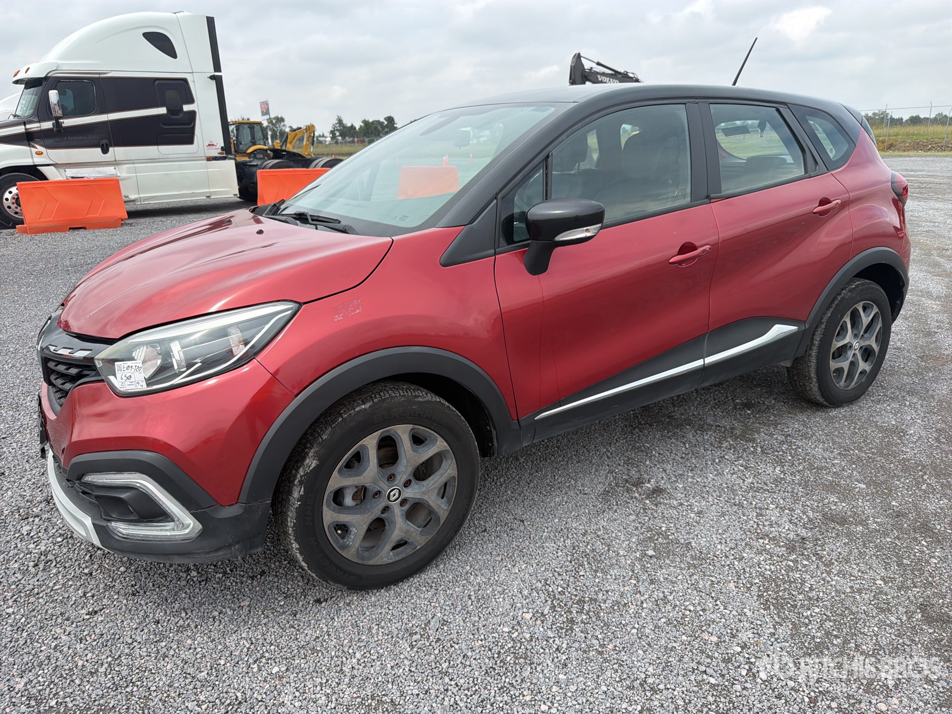 Photo of 2022 Renault CAPTUR