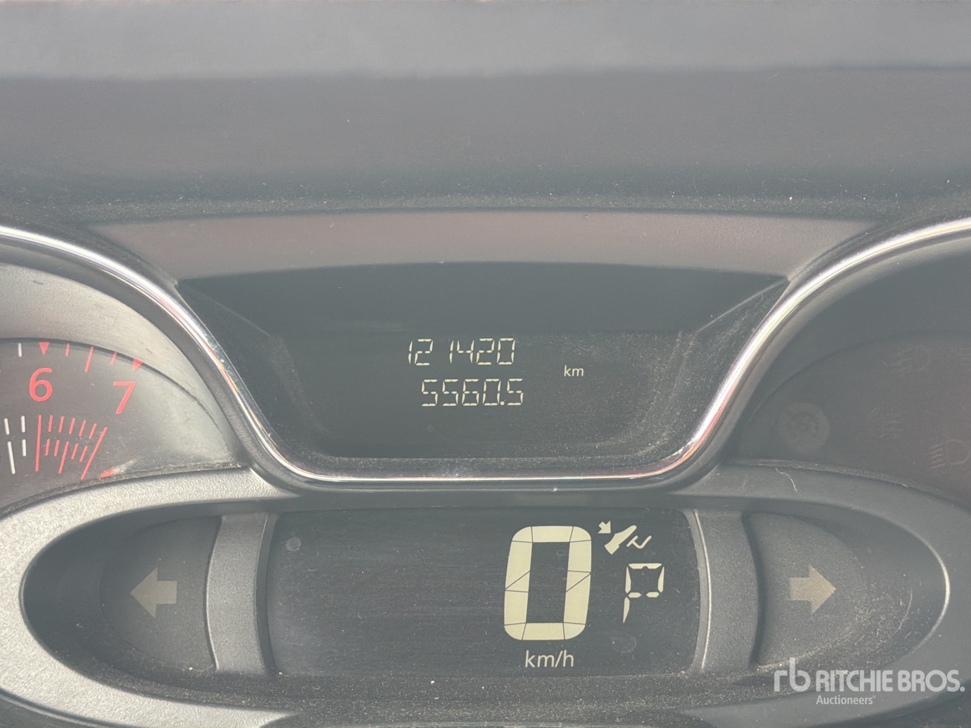 2022 Renault CAPTUR