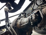 Drivetrain with