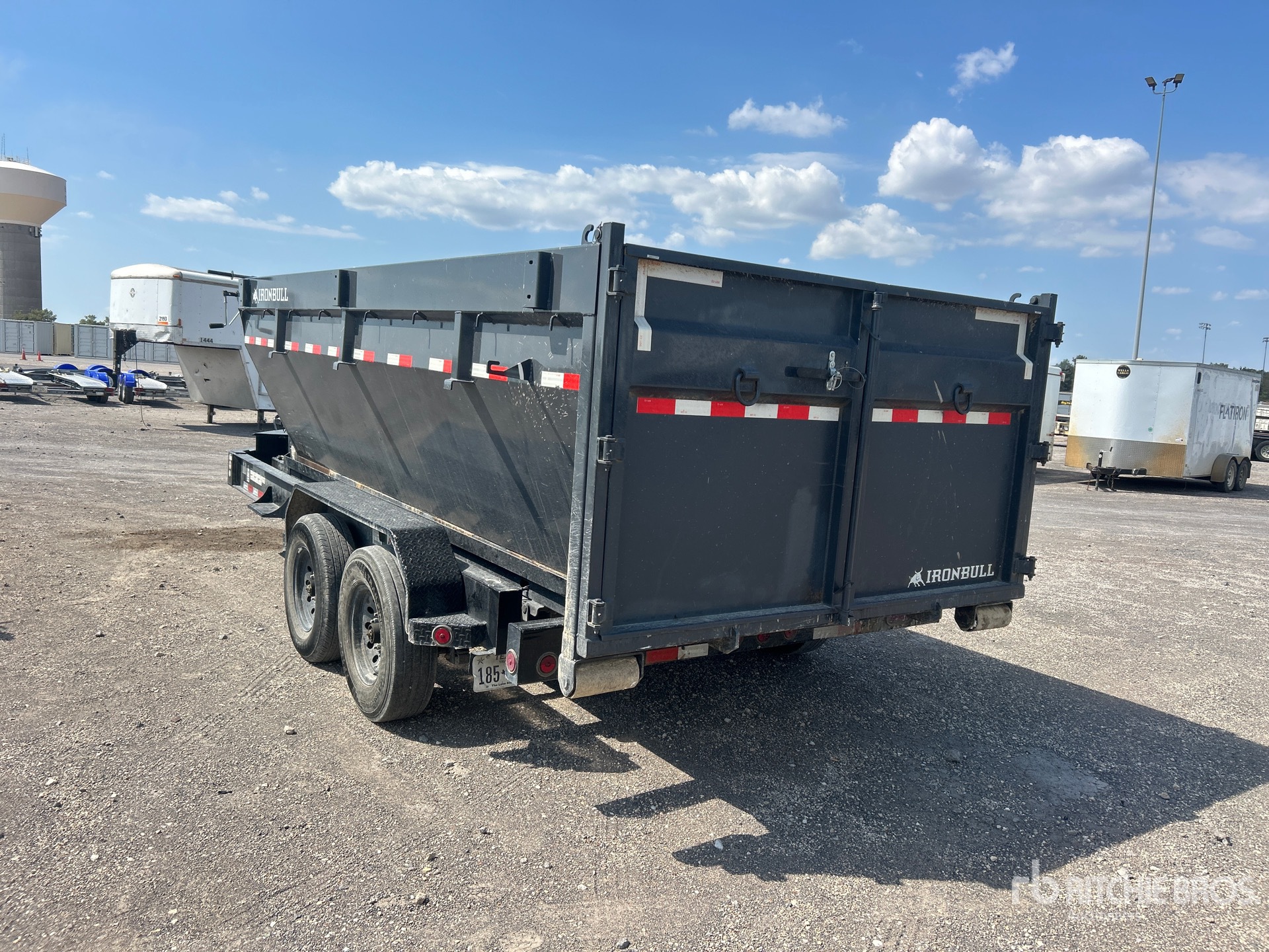 2026 Northstar 16 ft T/A