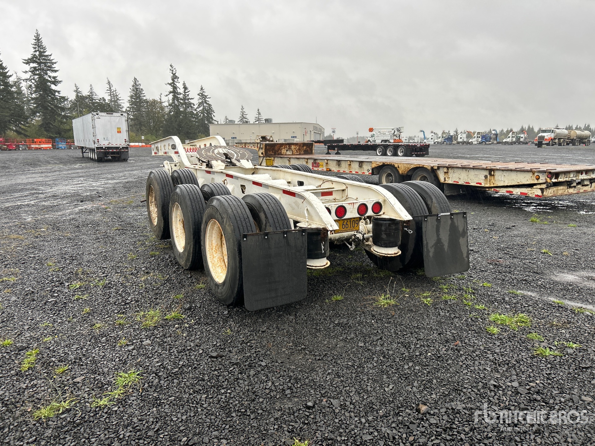 2001 Aspen JT35-3