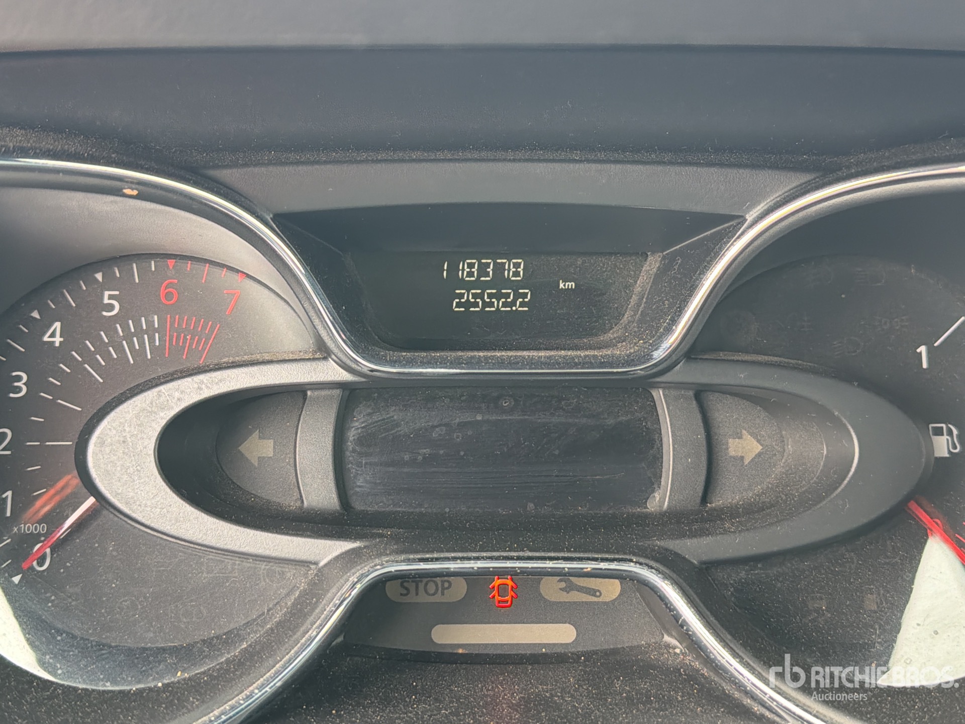 2022 Renault CAPTUR