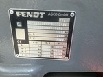 General Appearance with Numero seriale/numero d’identificazione del veicolo (VIN)