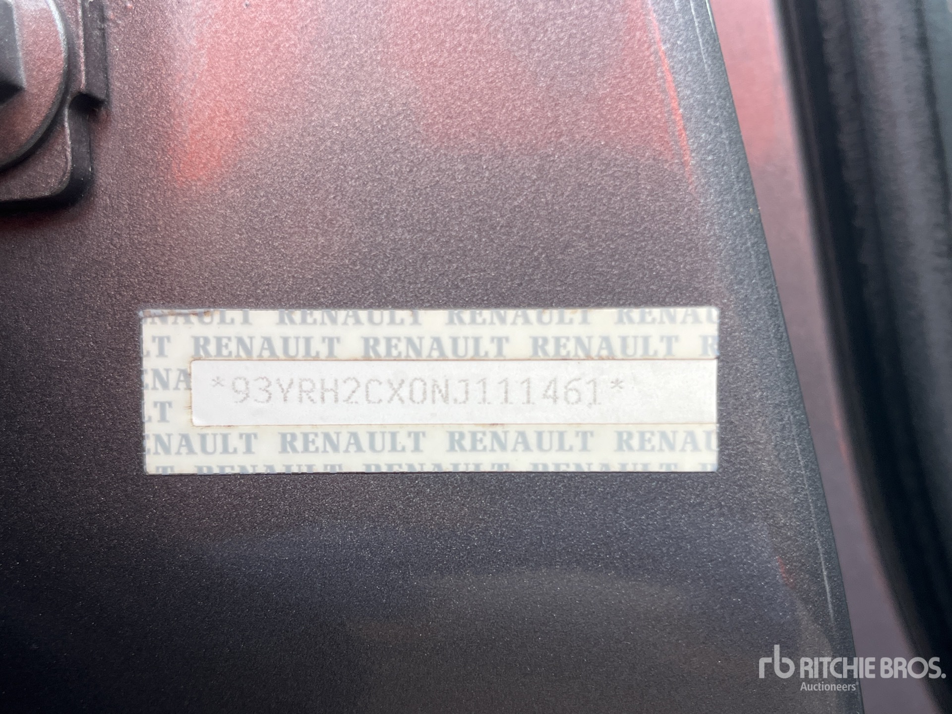 2022 Renault CAPTUR