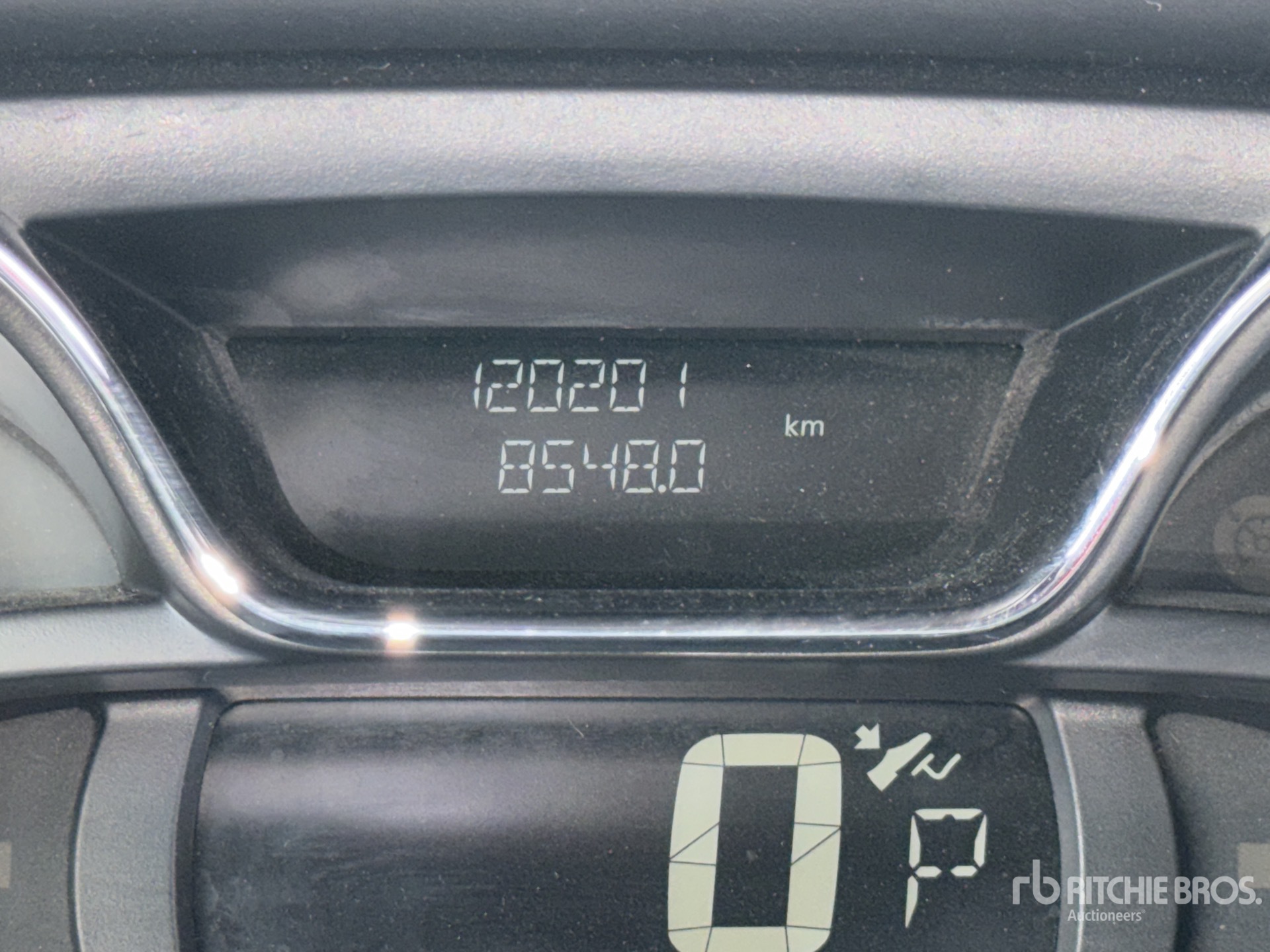 2022 Renault CAPTUR