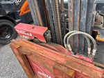 Hydraulics with