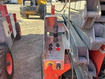 Control Station Upper with