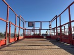Control Station Upper with