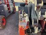 Control Station Upper with
