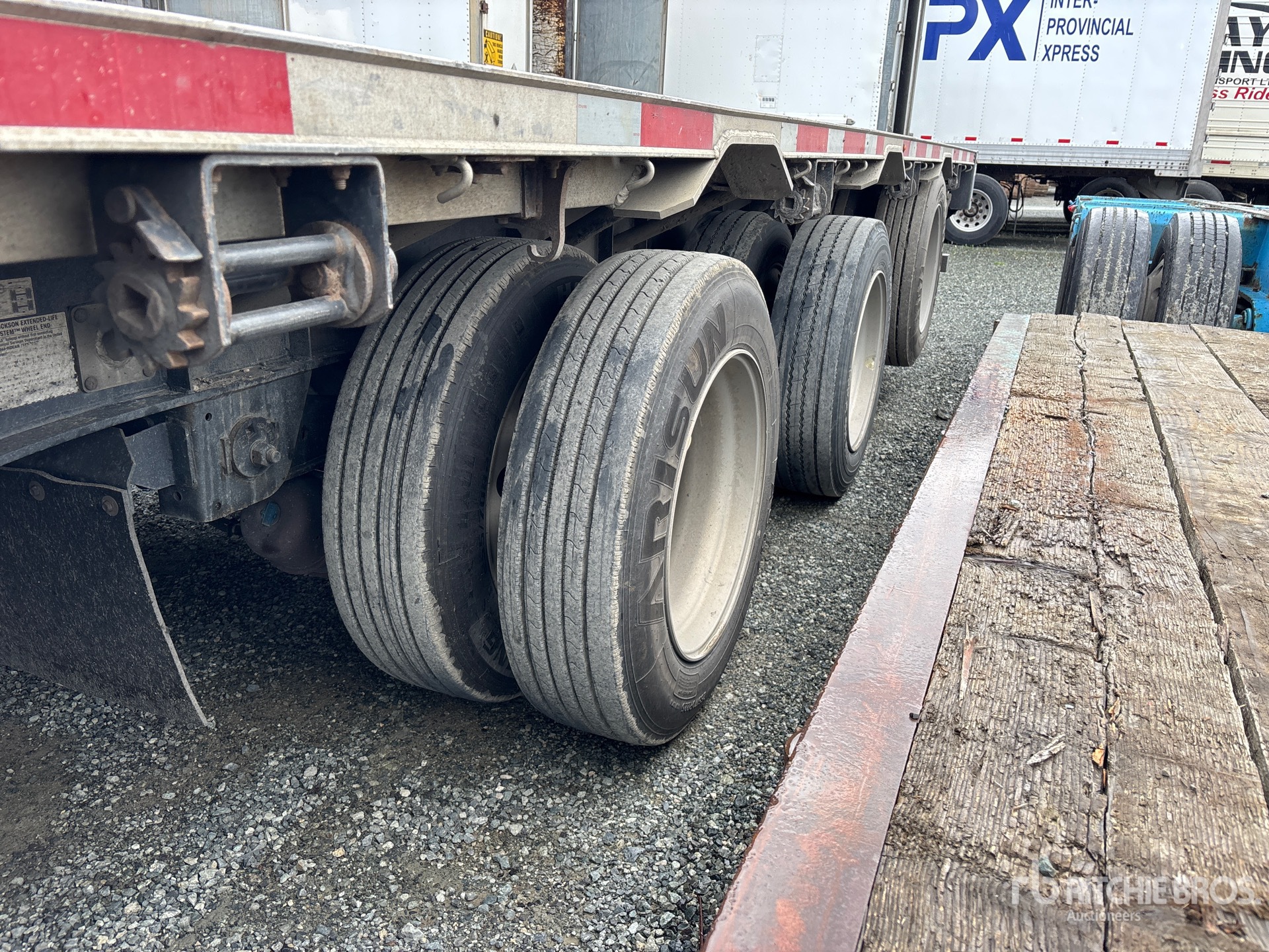 2024 Load King SDG533