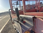 Control Station Upper with