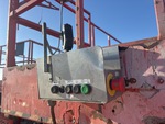 Control Station Upper with