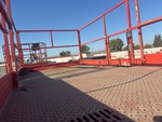 Control Station Upper with